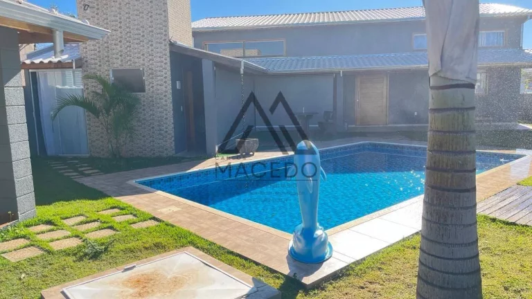 Imagem Casa Linda e Aconchegante - Ninho Verde 1 - Seu refúgio da cidade