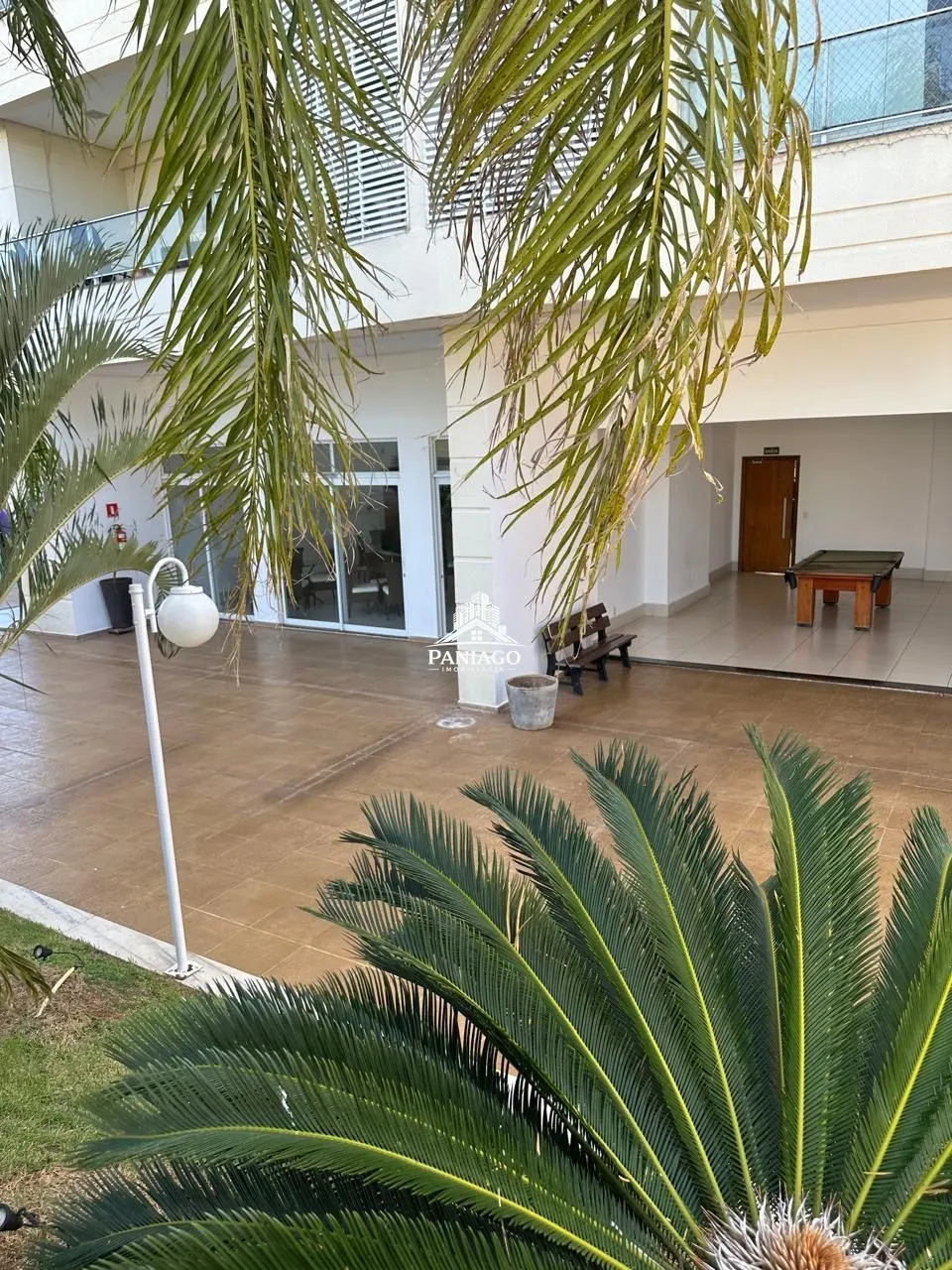 Imagem Apartamento à Venda no Edifício Nova Petrópolis