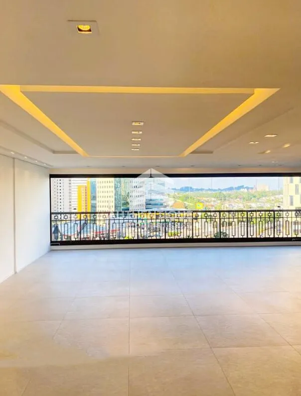 Foto do imóvel MYRÁ ALPHAVILLE - Apartamento à venda em São Paulo/SP em Avenida Andrômeda, 152 - Alphaville, São Paulo - SP