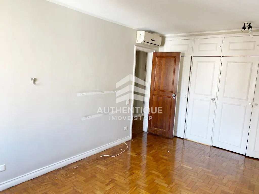 Imagem Mansão Rugendas Jardins - Apartamento à venda no bairro Jardim Paulista - São Paulo/SP, Zona Sul