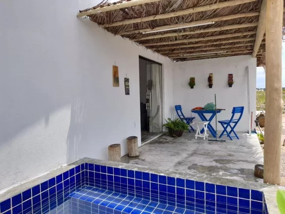 Imagem House Itacaré