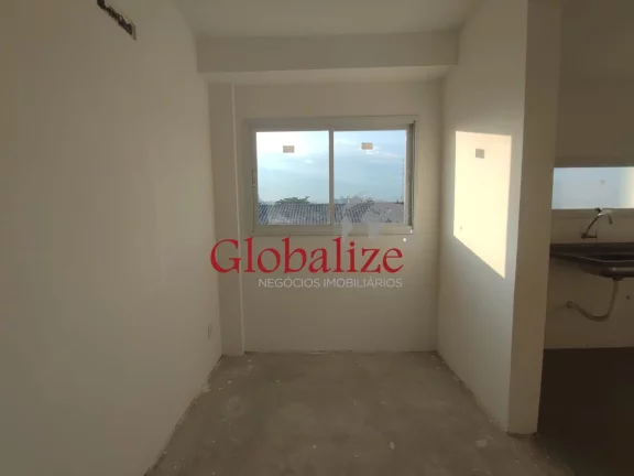 Imagem Apartamento 02 dormitórios Elevador e 01 vaga de garagem no Estuário R$ 360.000,00