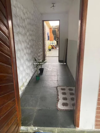 Imagem CASA 3 DORM 1 SUÍTE EXCELENTE LOCALIZAÇÃO SÃO BERNARDO DO CAMPO