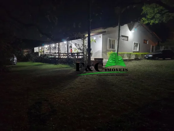 Imagem Casa para Venda em Leme, Jardim Santana, 6 dormitórios, 2 suítes, 4 banheiros, 4 vagas