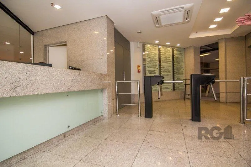 Imagem SALA COMERCIAL NA PADRE CHAGAS - MOINHOS DE VENTO