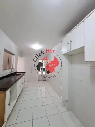 Imagem Apartamento com 123m² á venda no bairro Chácara Inglesa em São Bernardo do Campo SP
