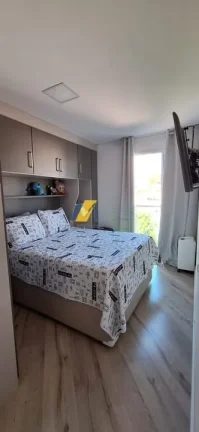Imagem Curtindo a vista da minha nova cobertura! Com direito a área gourmet.