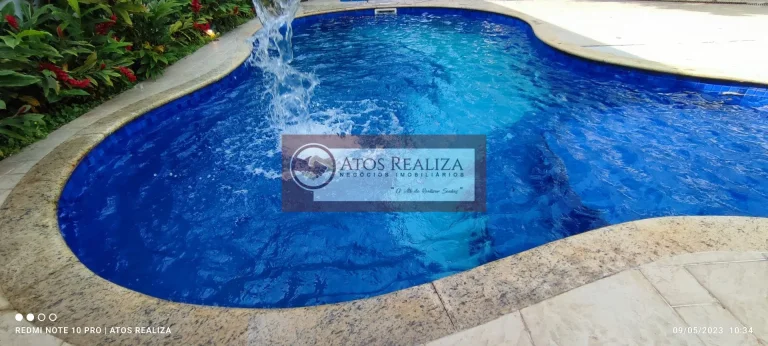 Imagem Alugue sobrado de luxo com piscina para temporada em Interlagos - São Paulo por R$7.000 diária na temporada