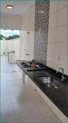 Imagem Casa com 2 dormitórios à venda por R$ 450.000 - Jardim Regente - Indaiatuba/SP