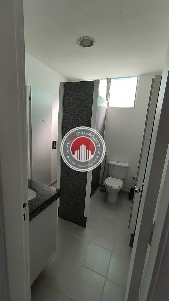 Imagem Sala Comercial a Venda no bairro Barra da Tijuca - Rio de Janeiro, RJ