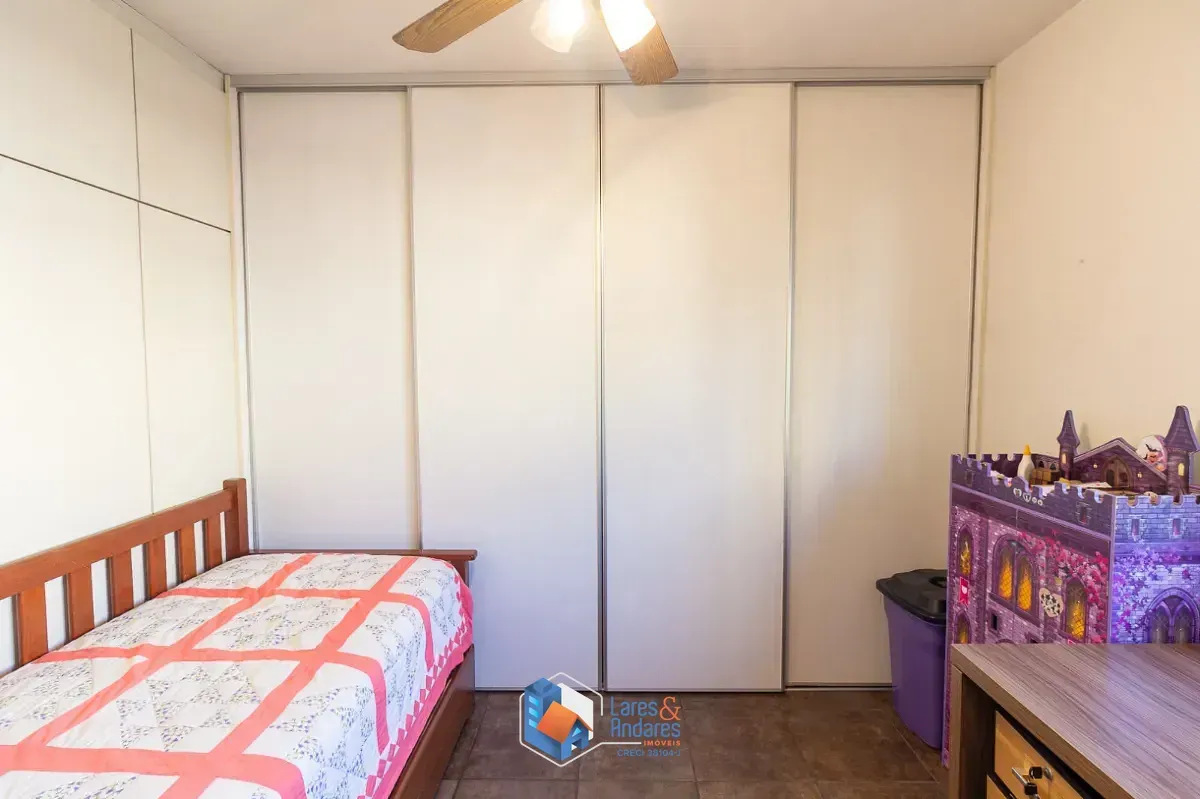 Imagem Apartamento para venda em Santa Cecília com 3 quartos, 120m²