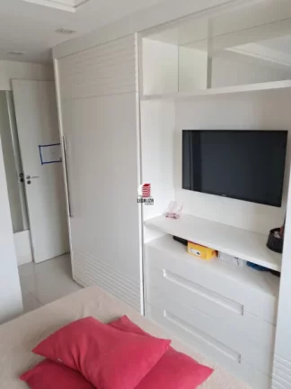 Imagem Apartamento ImpecA¡vel 3 Quartos a€“ Sol da ManhA£ e Vista Privilegiada