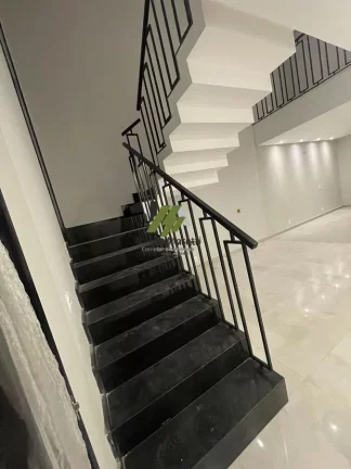 Imagem Linda Casa à venda em Jundiaí/SP
