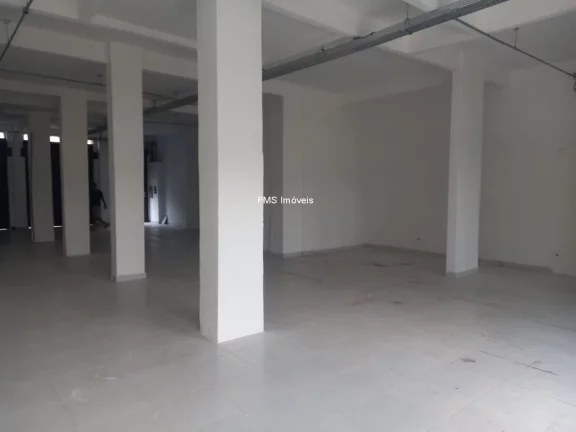 Imagem Loja com 180m² em Tucuruvi.