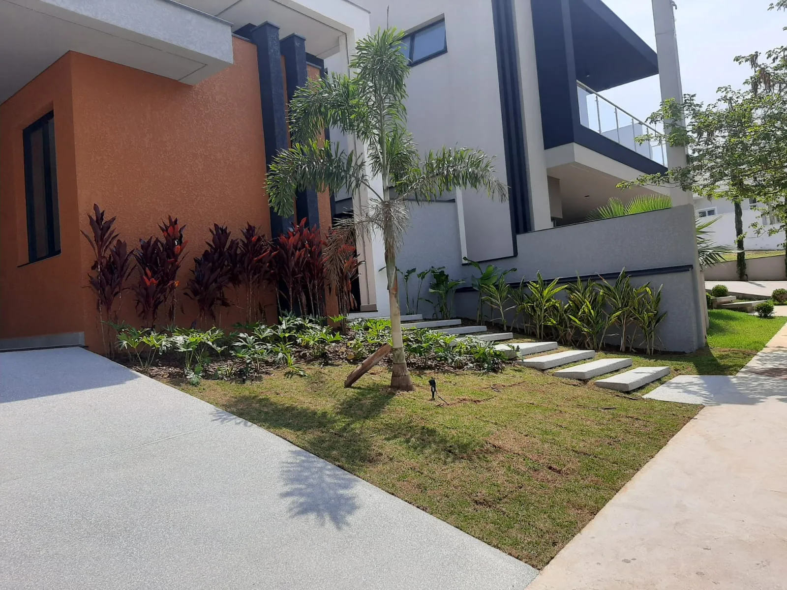 Imagem Casa 300m² 3 Dormitórios Condomínio Chacara Ondina- Sorocaba/ SP