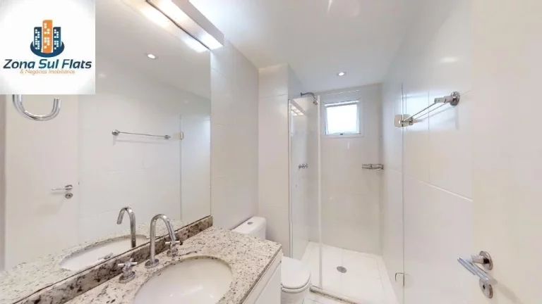 Imagem Apartamento à Venda Na Granja Julieta Com 4 Suítes, Varanda Gourmet e 3 Vagas