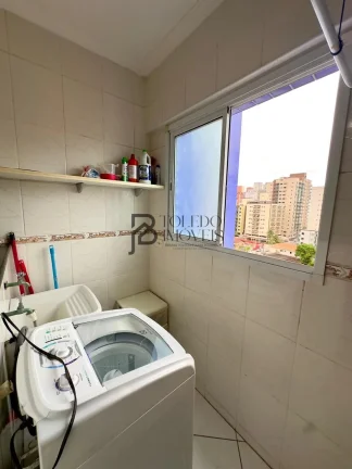 Imagem APARTAMENTO 01 DORMITÓRIO À VENDA – AVIAÇÃO, PRAIA GRANDE