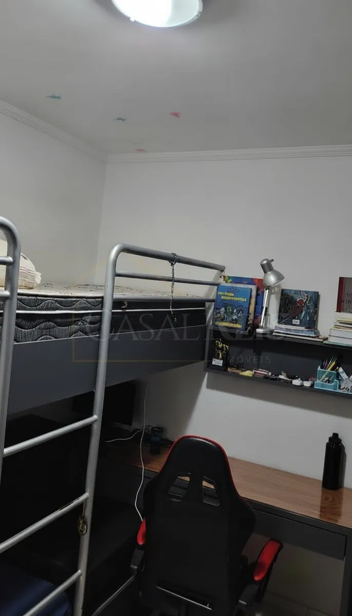 Imagem Apartamento 3 quartos à venda em Jardim São Paulo, Poços de Caldas
