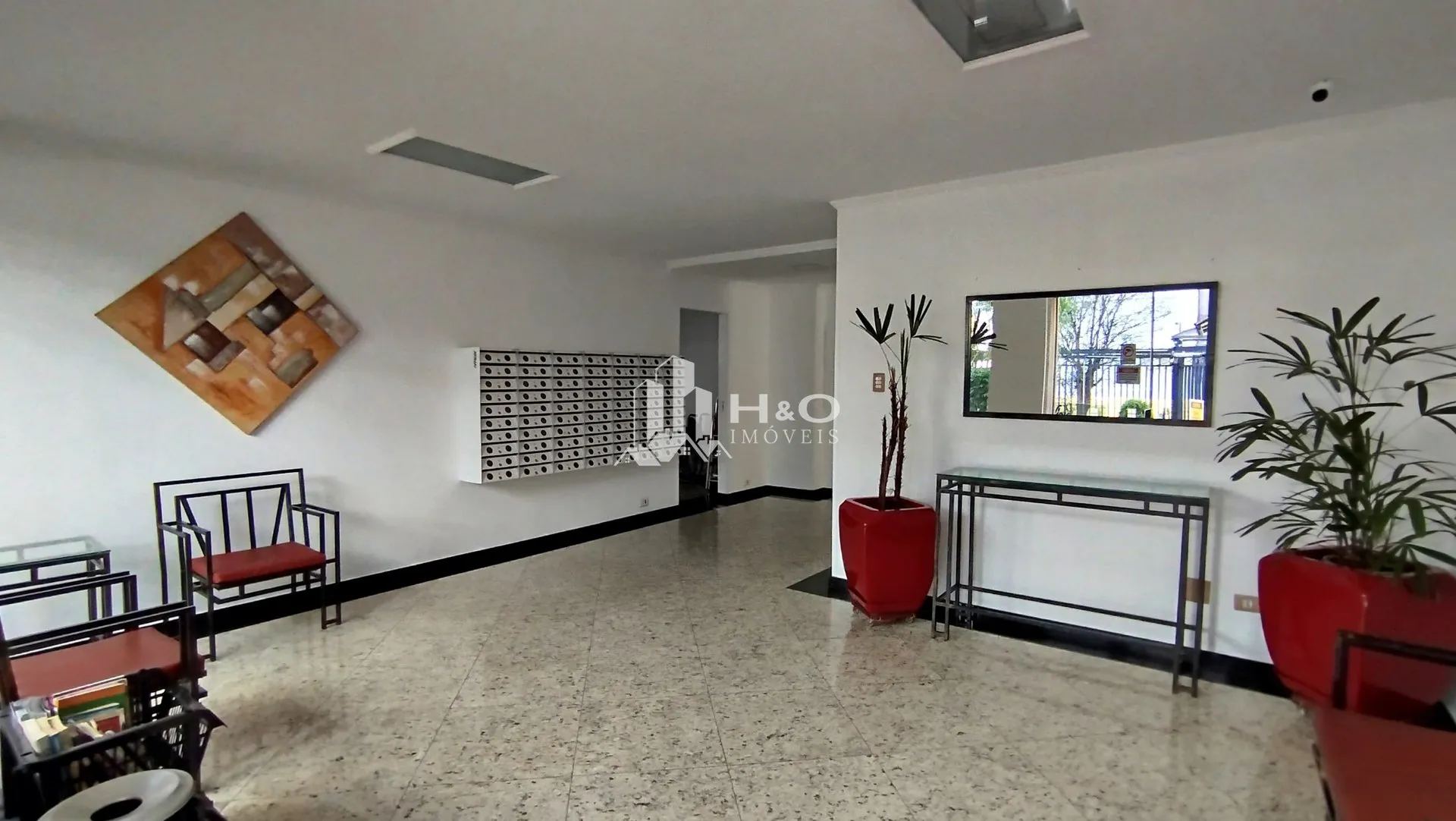 Imagem Apartamento à venda no Tatuapé 2 dormitórios - Porteira fechada!