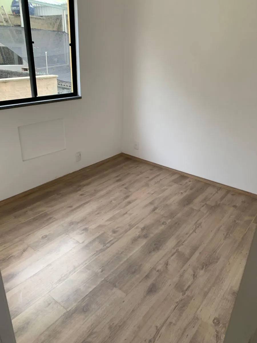 Imagem Apartamento a Venda no bairro Rio Comprido - Rio de Janeiro, RJ
