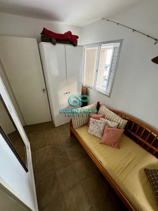 Imagem Apartamento em Pitangueiras, Guarujá/SP