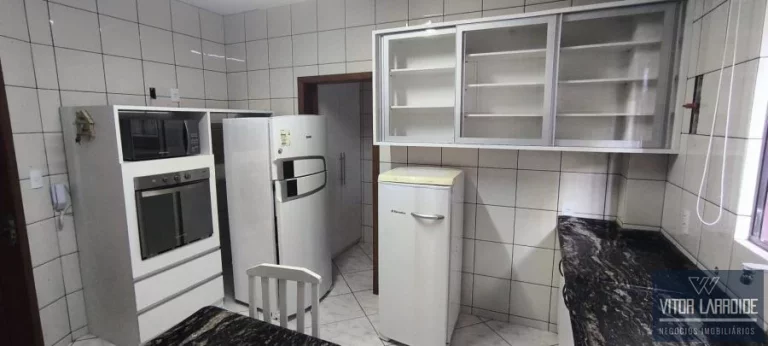 Imagem Apartamento 3 quartos Laguna SC