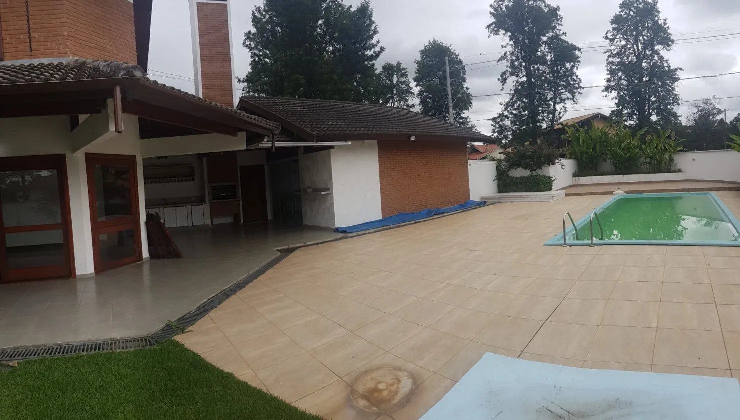Imagem Casa à venda 3 Quartos, 2 Suites, 4 Vagas, 928M², Socorro, Pindamonhangaba - SP | VILLAGE PAINEIRAS