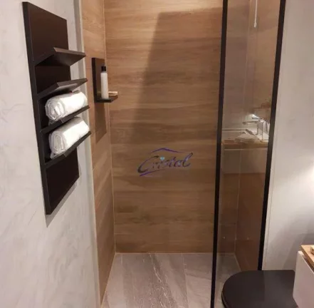 Imagem Studio com 1 quarto à venda, 25 m² - Jardim Guedala - São Paulo/SP