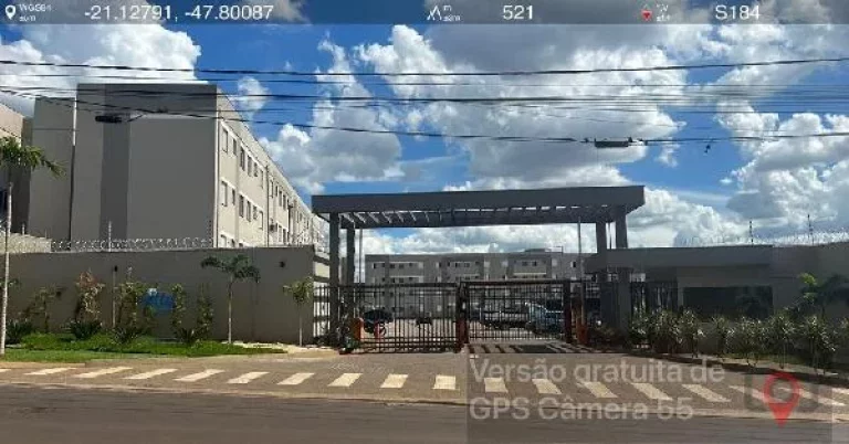 Foto do imóvel Oportunidade Única em RIBEIRAO PRETO - SP | Tipo: Apartamento | Negociação: Venda Direta Online | Situação: Imóvel em ESTRADA VICENTE CANUTO