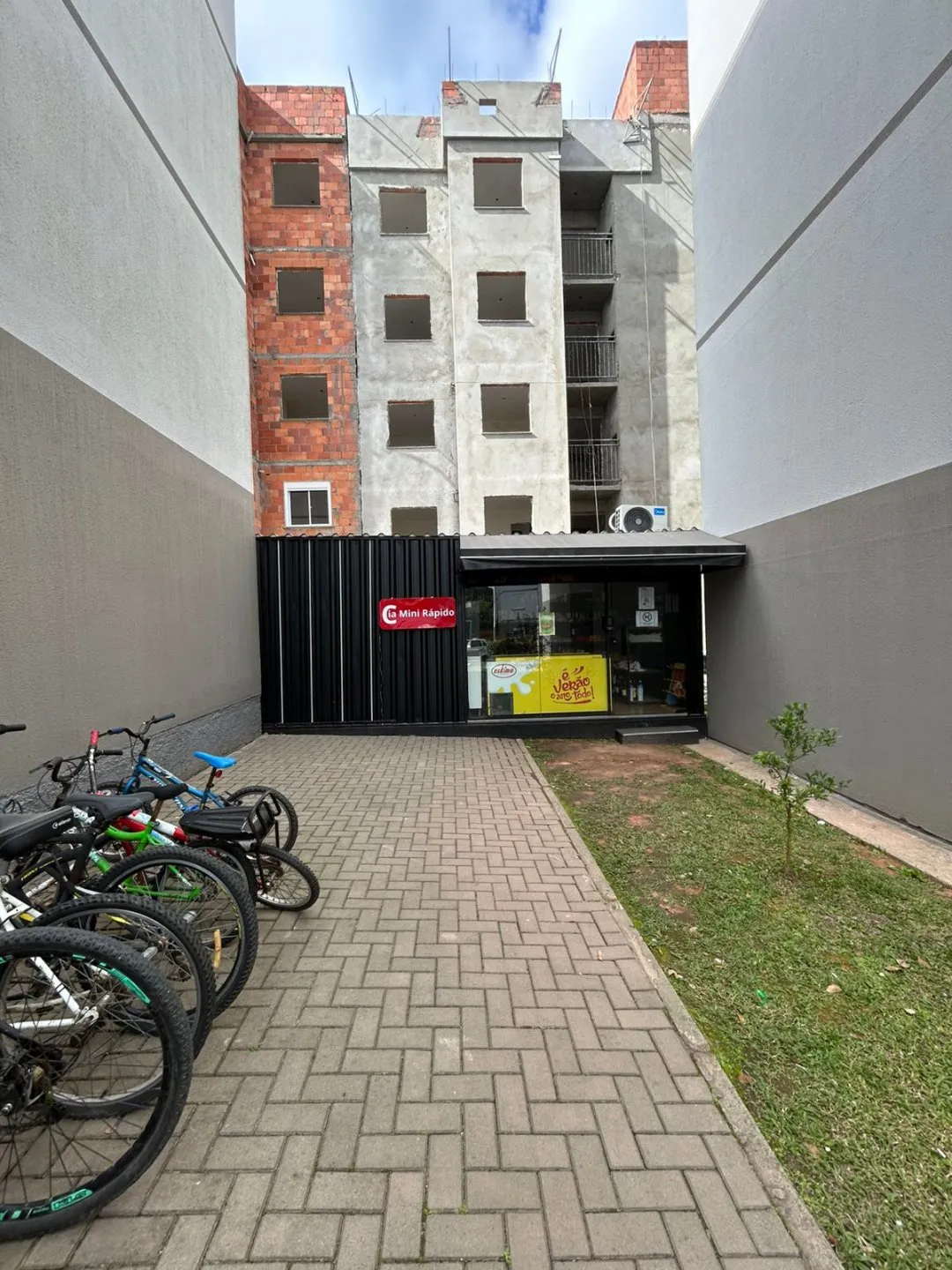 Imagem PARQUE CARDEAL - CONFORTO, LAZER E SEGURANÇA PARA SUA FAMÍLIA