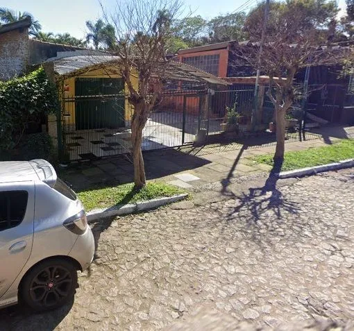 Imagem Terreno no Bairro Tristeza - Junto do Clube Jangadeiros