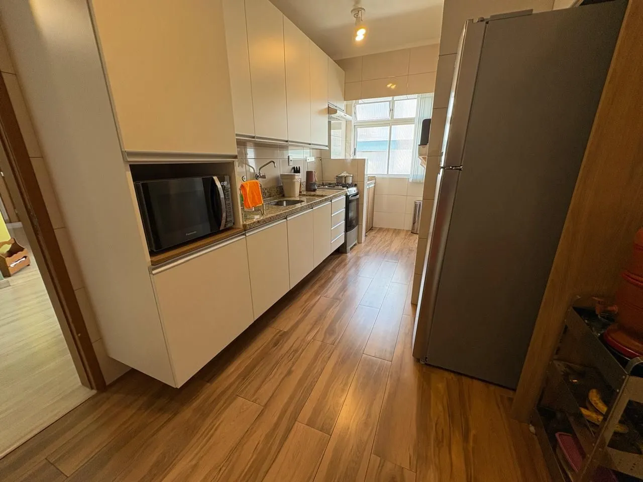 Imagem Cobertura 154m² no bairro Teresópolis