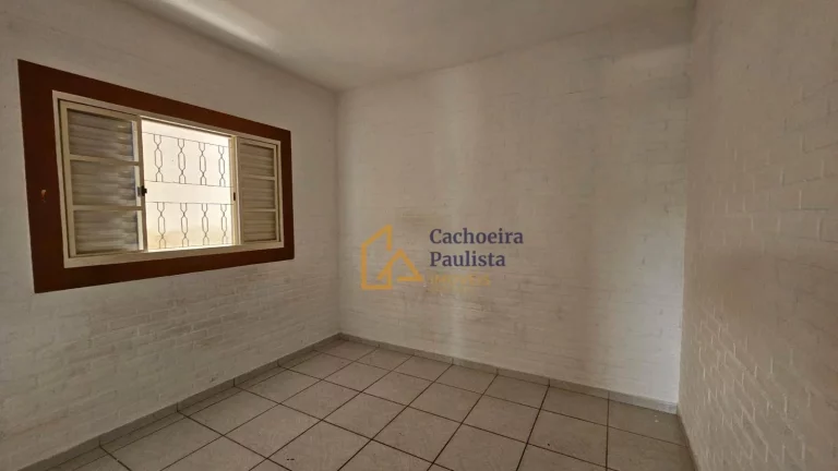 Imagem Casa com 4 dormitórios à venda - Jardim Nova Cachoeira - Cachoeira Paulista/SP