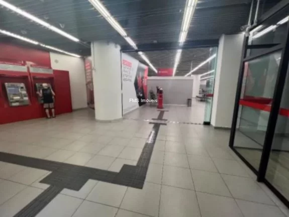 Imagem Loja com 2309m2 no Centro de São Paulo.