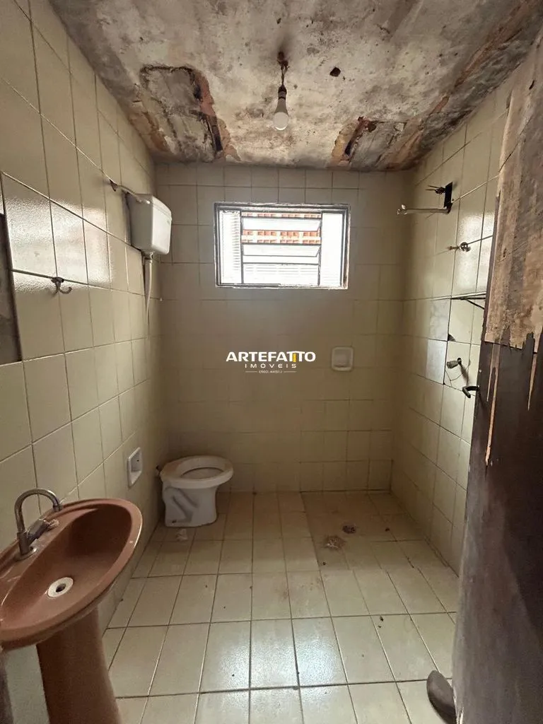 Imagem Casa à venda em Franca, Jardim Aeroporto II, com 8 quartos, 240m2