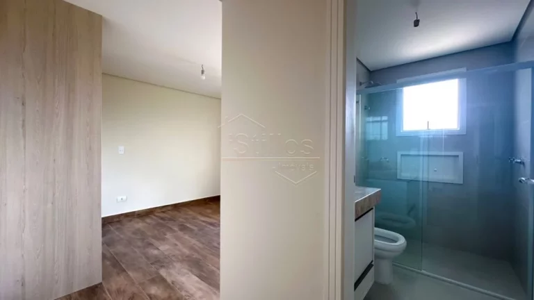Imagem Casa de Condomínio em Campos do Jordão