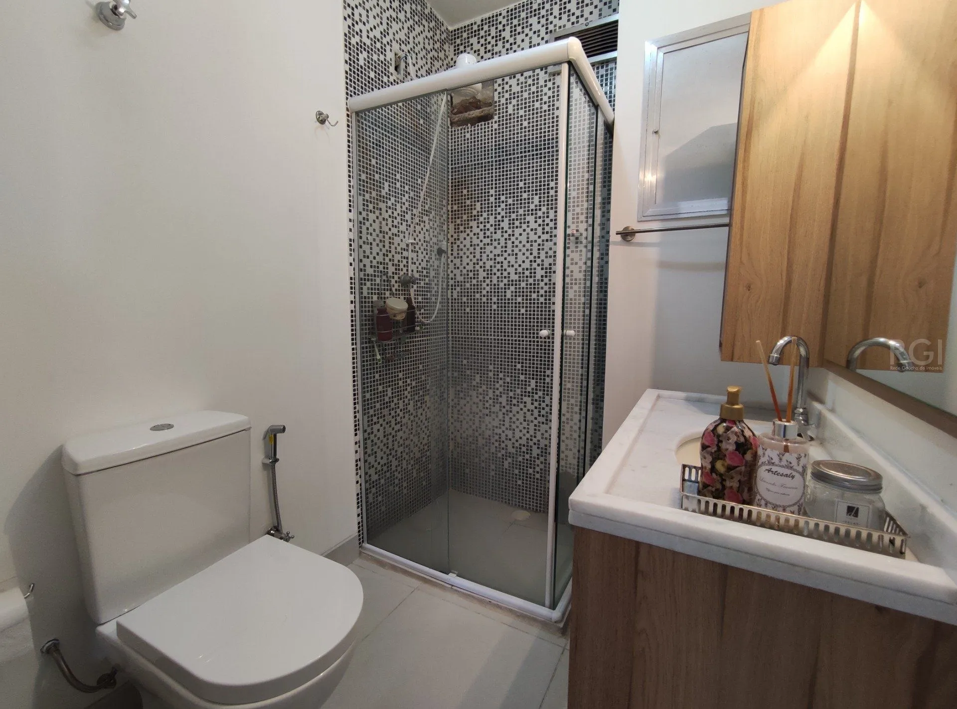 Imagem Apartamento para Venda - 62.96m², 2 dormitórios, Centro Histórico