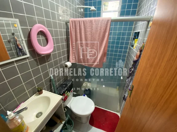 Imagem Duas Casas + Terreno por Apenas R$190 Mil!