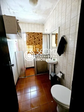 Imagem Sobrado para Venda em Santo André / SP no bairro Vila Sacadura Cabral
