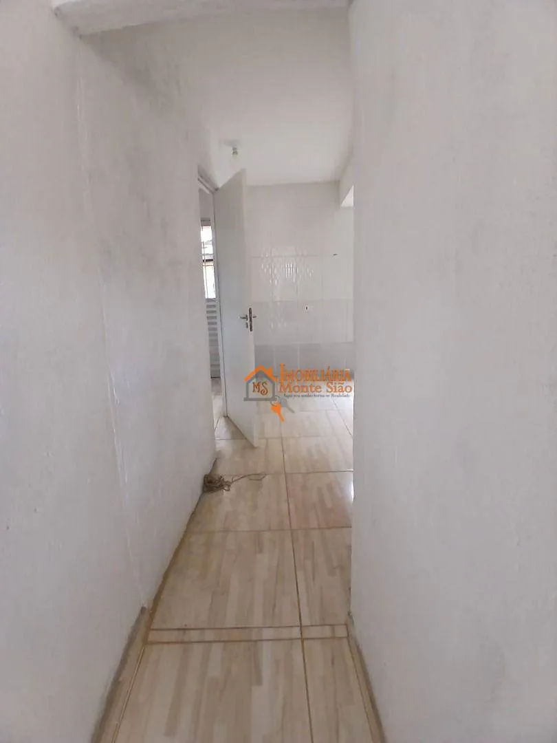 Imagem Sala para alugar, 50 m² por R$ 1.680,00/mês - Picanço - Guarulhos/SP