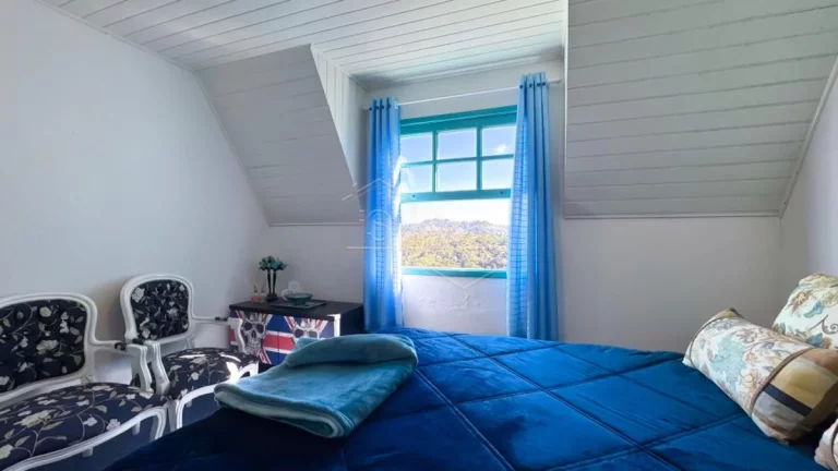 Imagem Casa de condomínio em Campos do Jordão