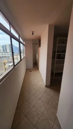 Imagem Apartamento à venda, 119 m² por R$ 350.000,00 - Centro - Sorocaba/SP