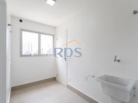 Imagem APARTAMENTO RESIDENCIAL em São Paulo - SP, Campo Belo