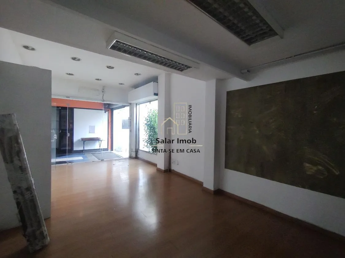 Imagem SALA COMERCIAL | CENTRO EMPRESARIAL | RESENDE RJ