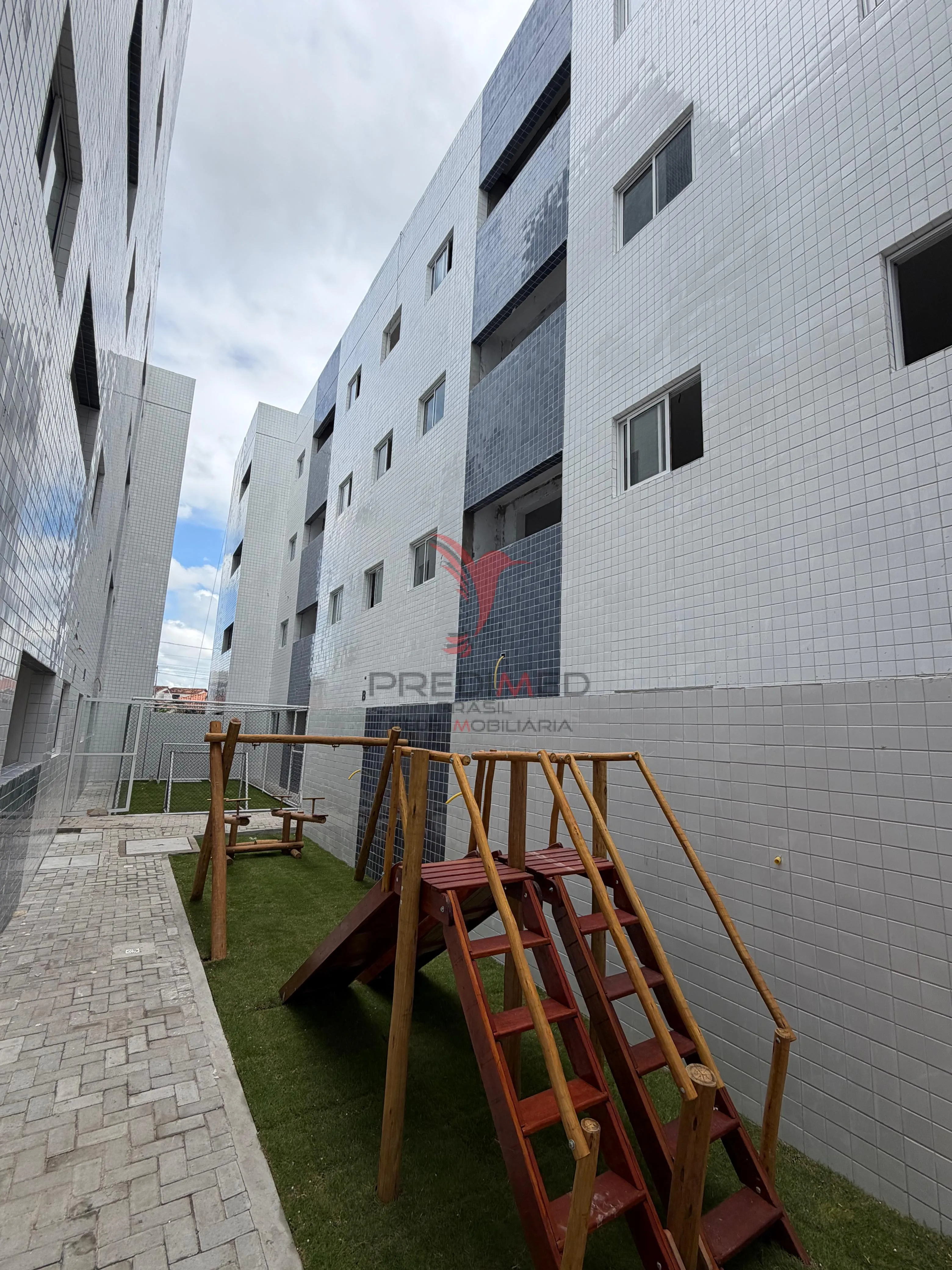 Imagem Entrada apenas 15 mil reais.Apartamento no bairro Ernesto Geisel em João Pessoa