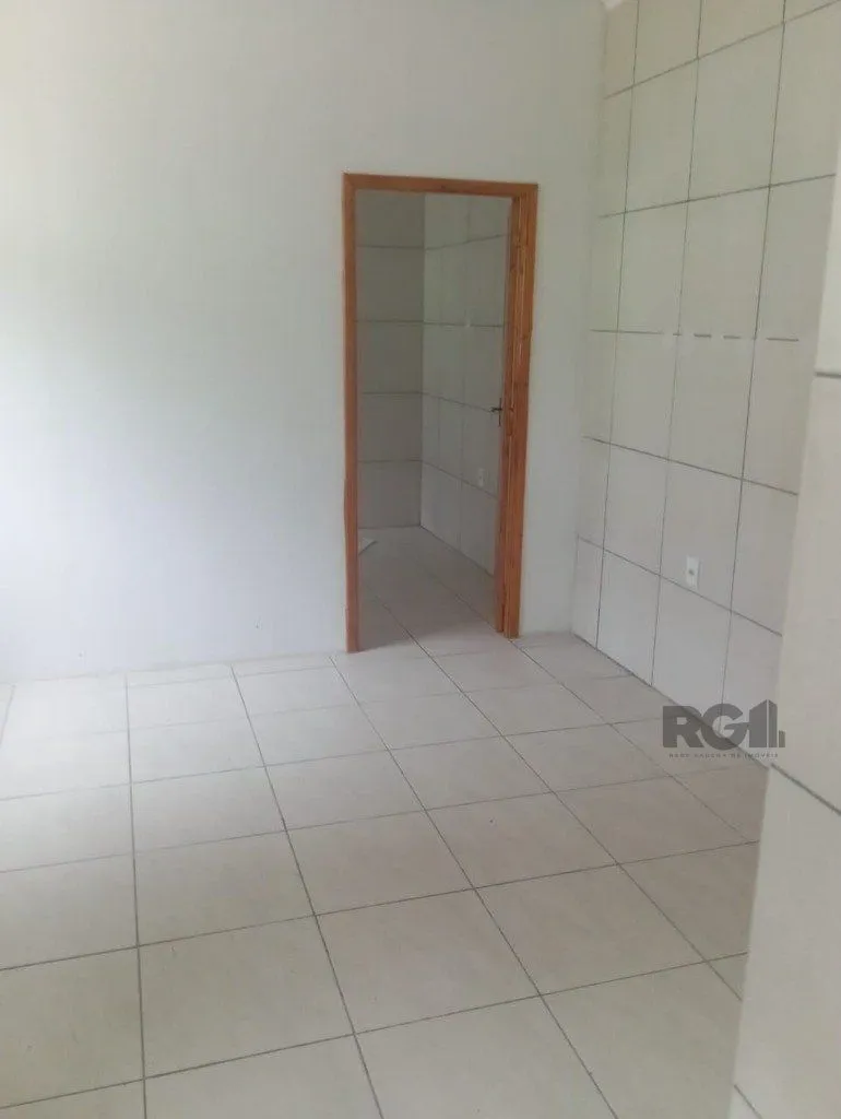 Imagem Casa em Mário Quintana