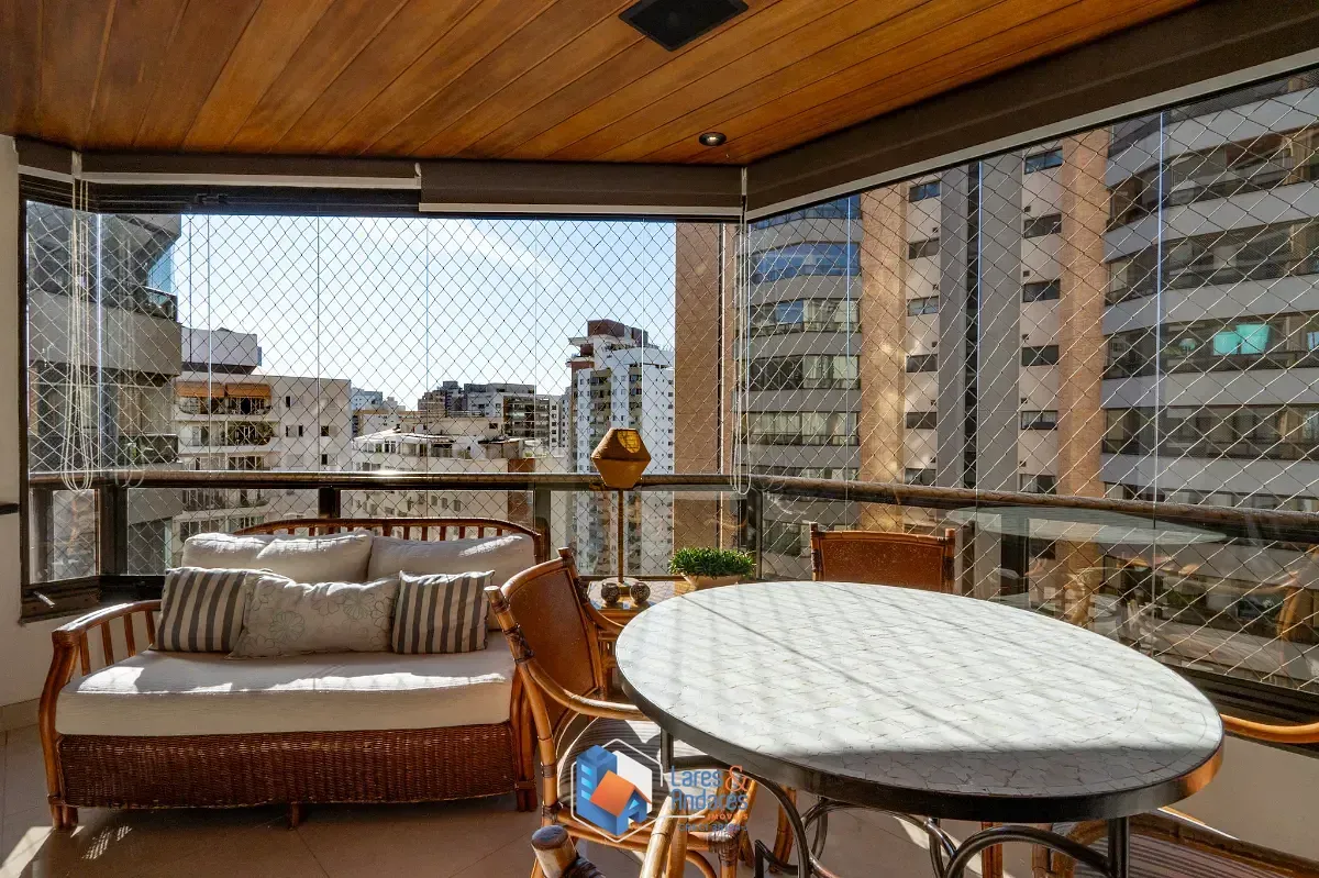 Imagem Apartamento para venda em Perdizes com 4 quartos, sendo 2 suítes, 245m²