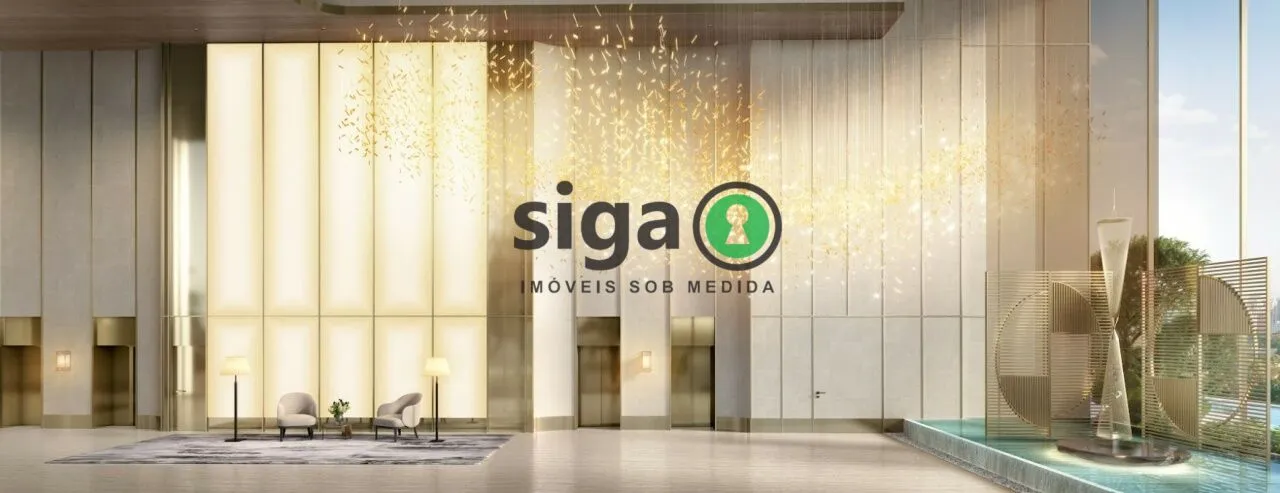 Imagem Apartamento Duplex para venda no Jardim Guedala 4 suítes, São Paulo - SP