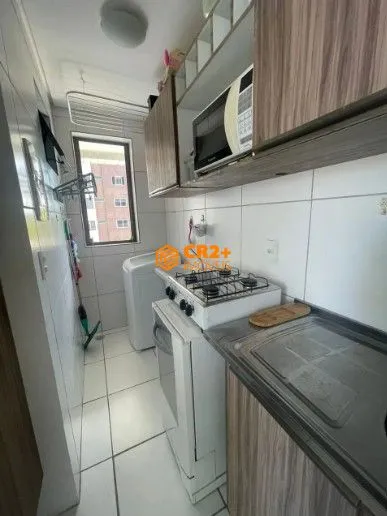 Imagem Vendo apartamento 2 quartos 50m²- Candeias.