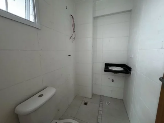 Imagem Apartamento à Venda em Mirim, Praia Grande - SP